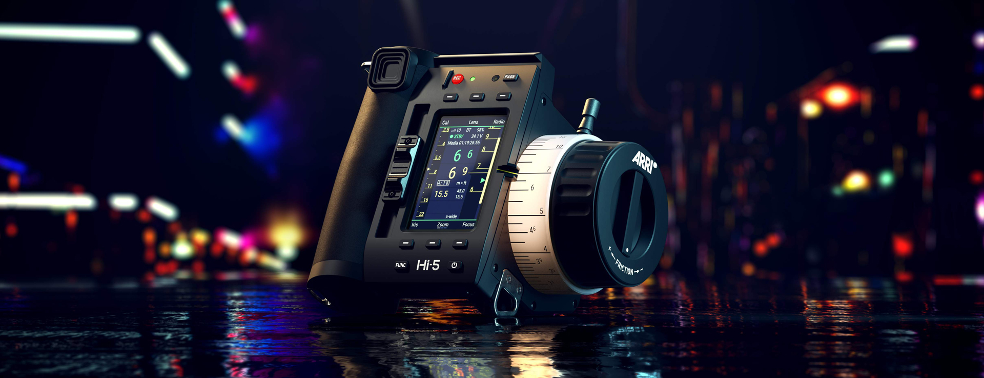 ARRI Online Shop